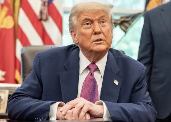 杰西·杰克逊去世，特朗普、拜登、奥巴马、克林顿发声